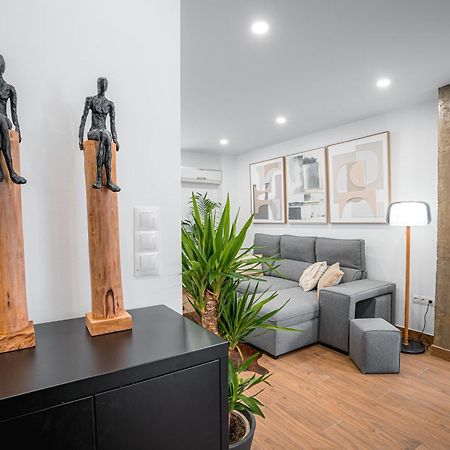 Apartamento La Tana Centro 2 그라나다 외부 사진