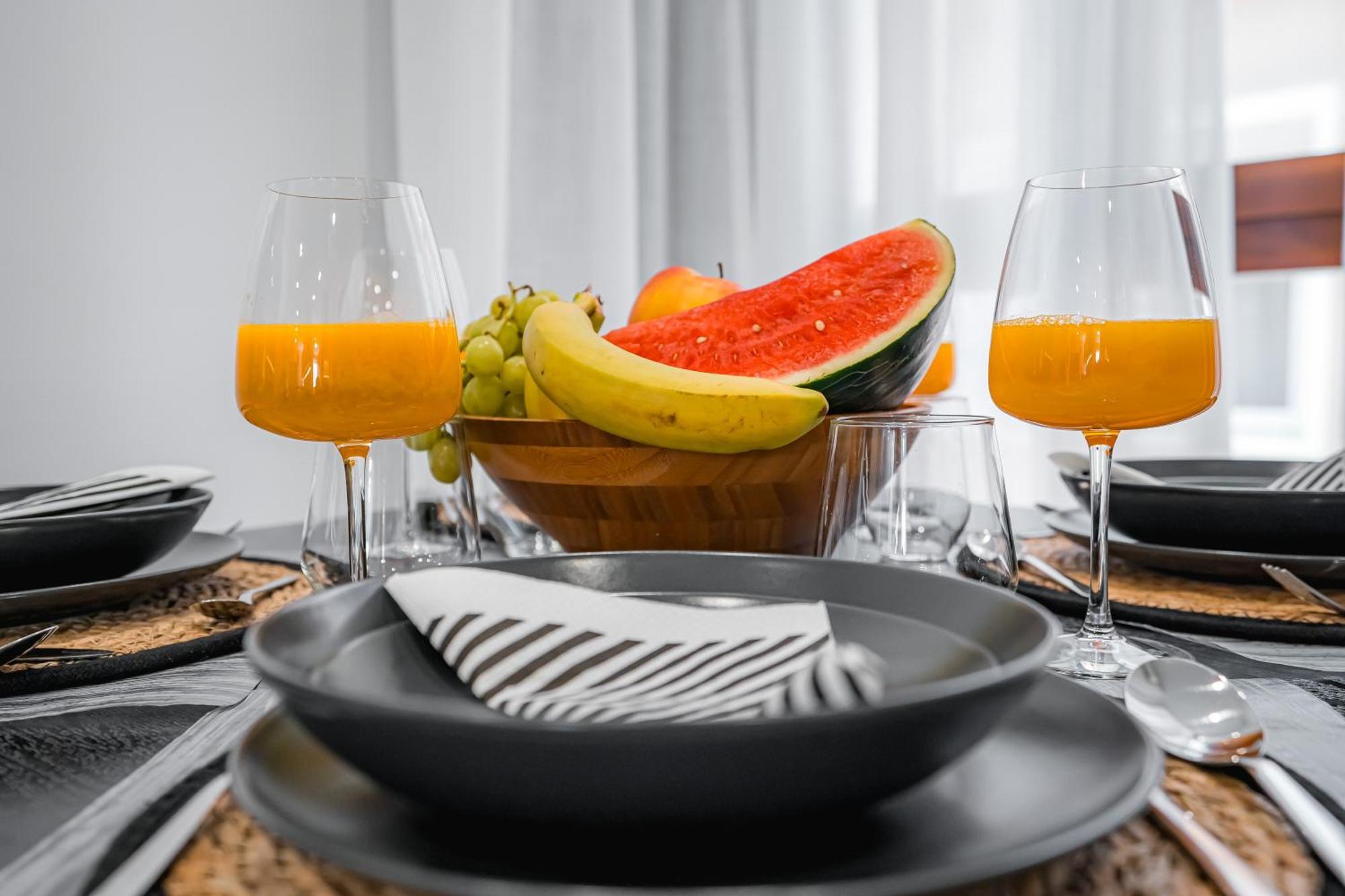 Apartamento La Tana Centro 2 그라나다 외부 사진