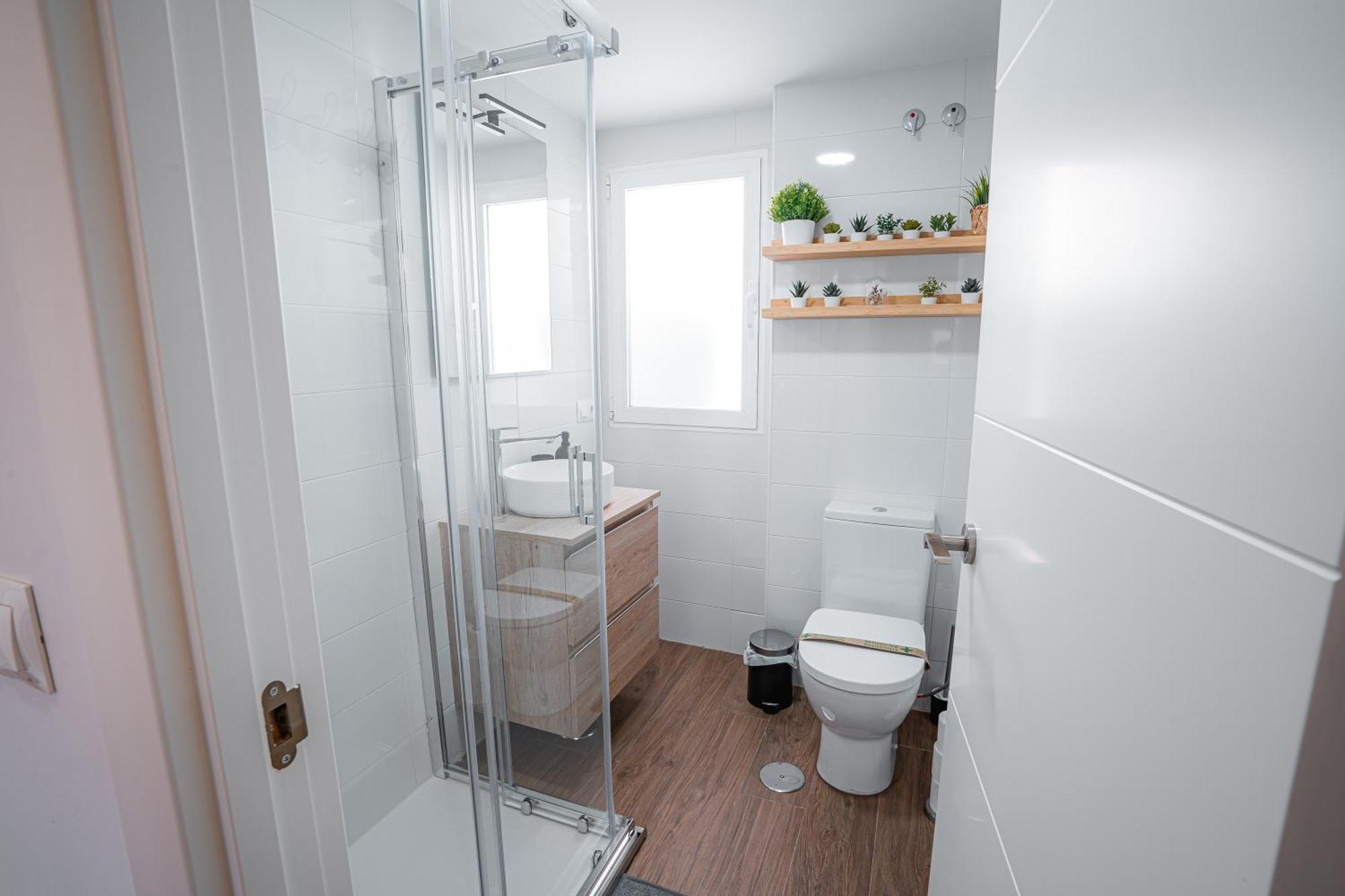 Apartamento La Tana Centro 2 그라나다 외부 사진