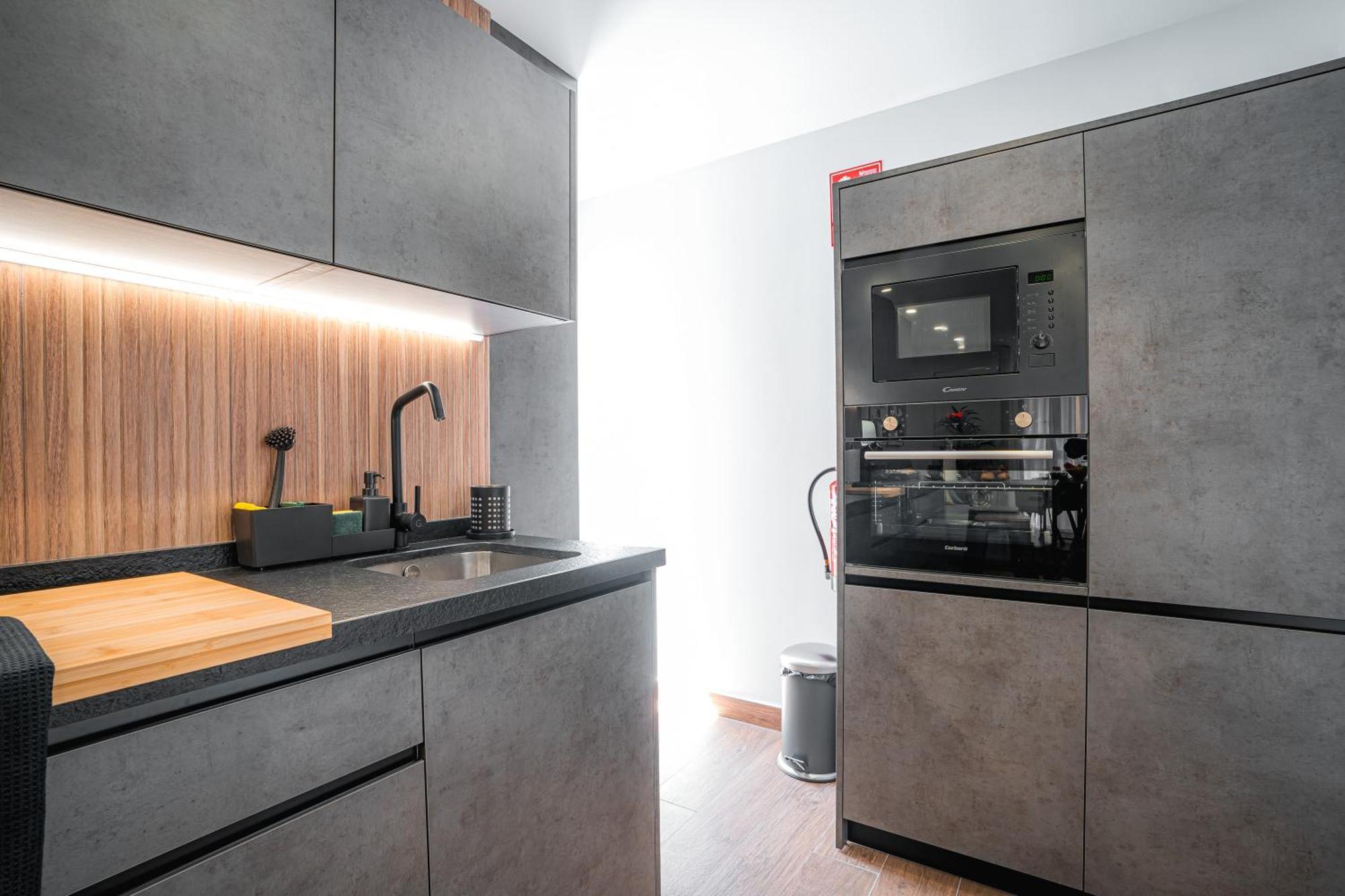 Apartamento La Tana Centro 2 그라나다 외부 사진