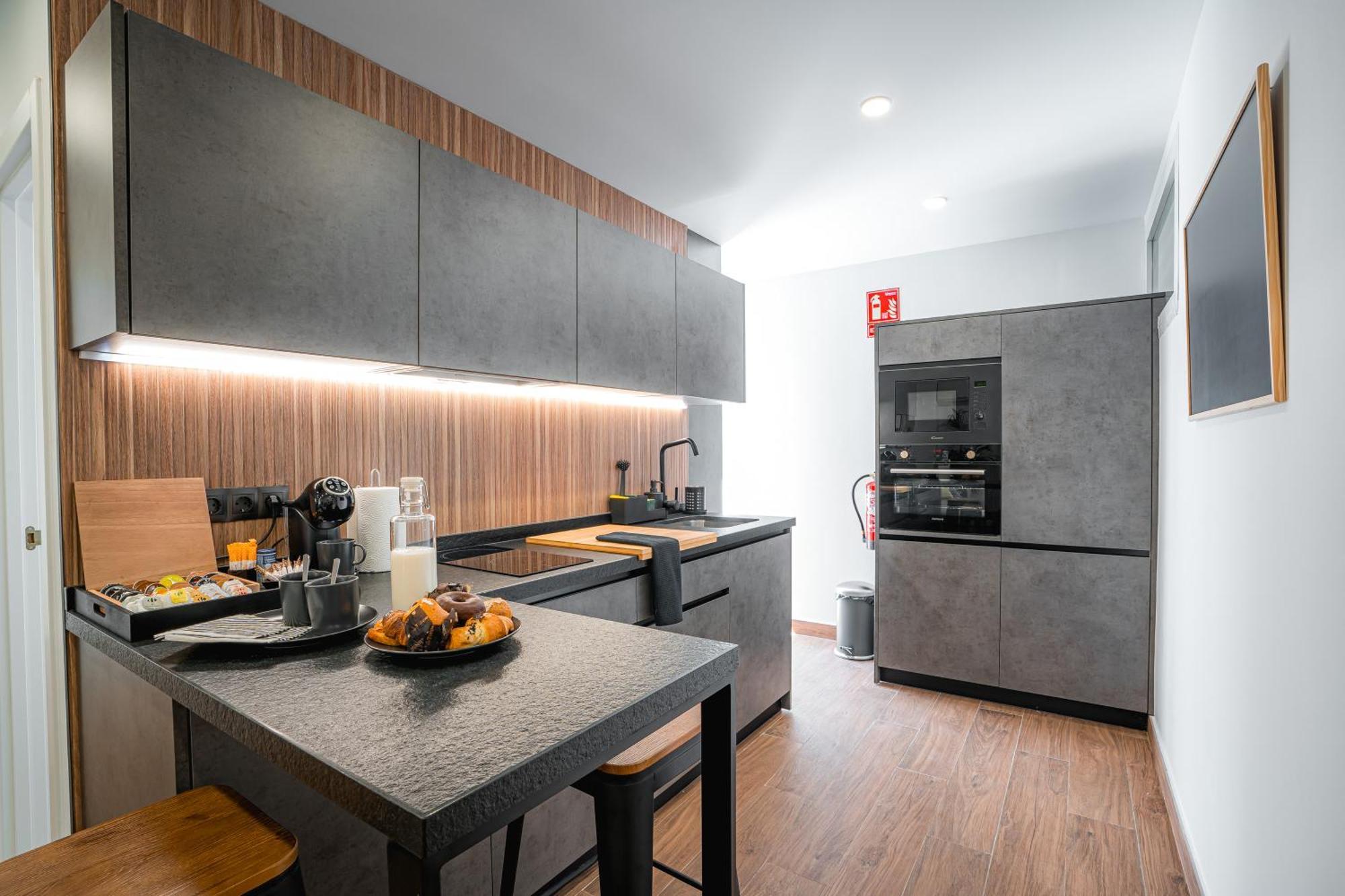 Apartamento La Tana Centro 2 그라나다 외부 사진