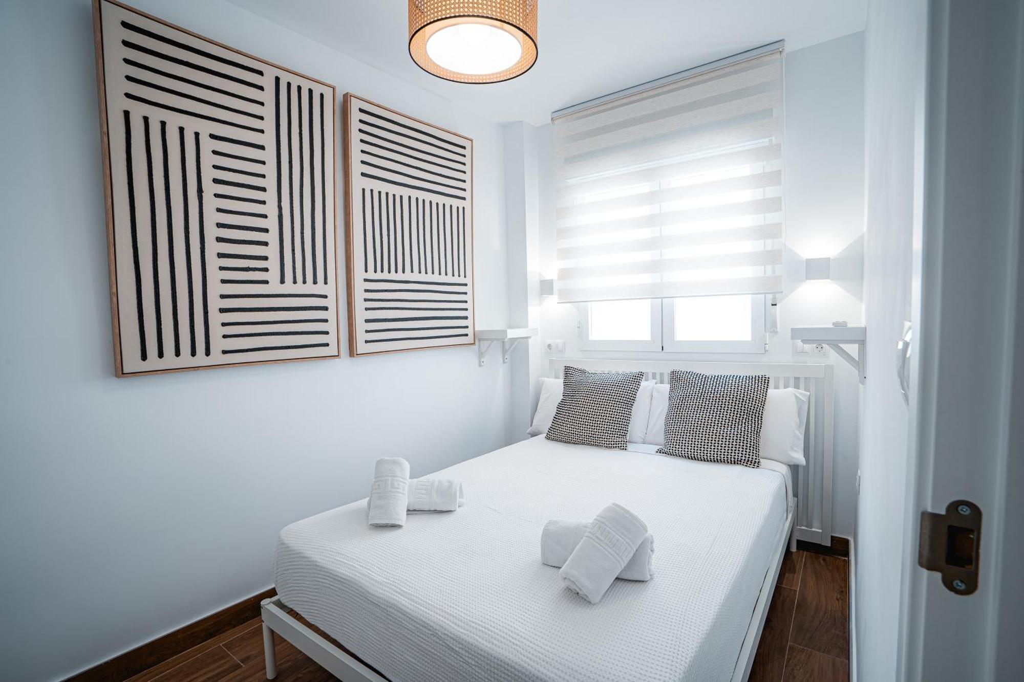 Apartamento La Tana Centro 2 그라나다 외부 사진
