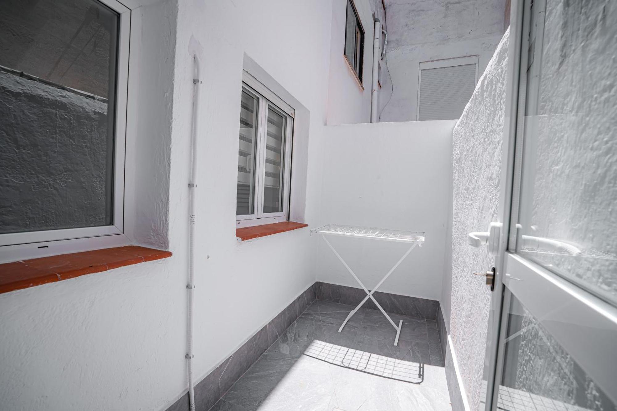 Apartamento La Tana Centro 2 그라나다 외부 사진