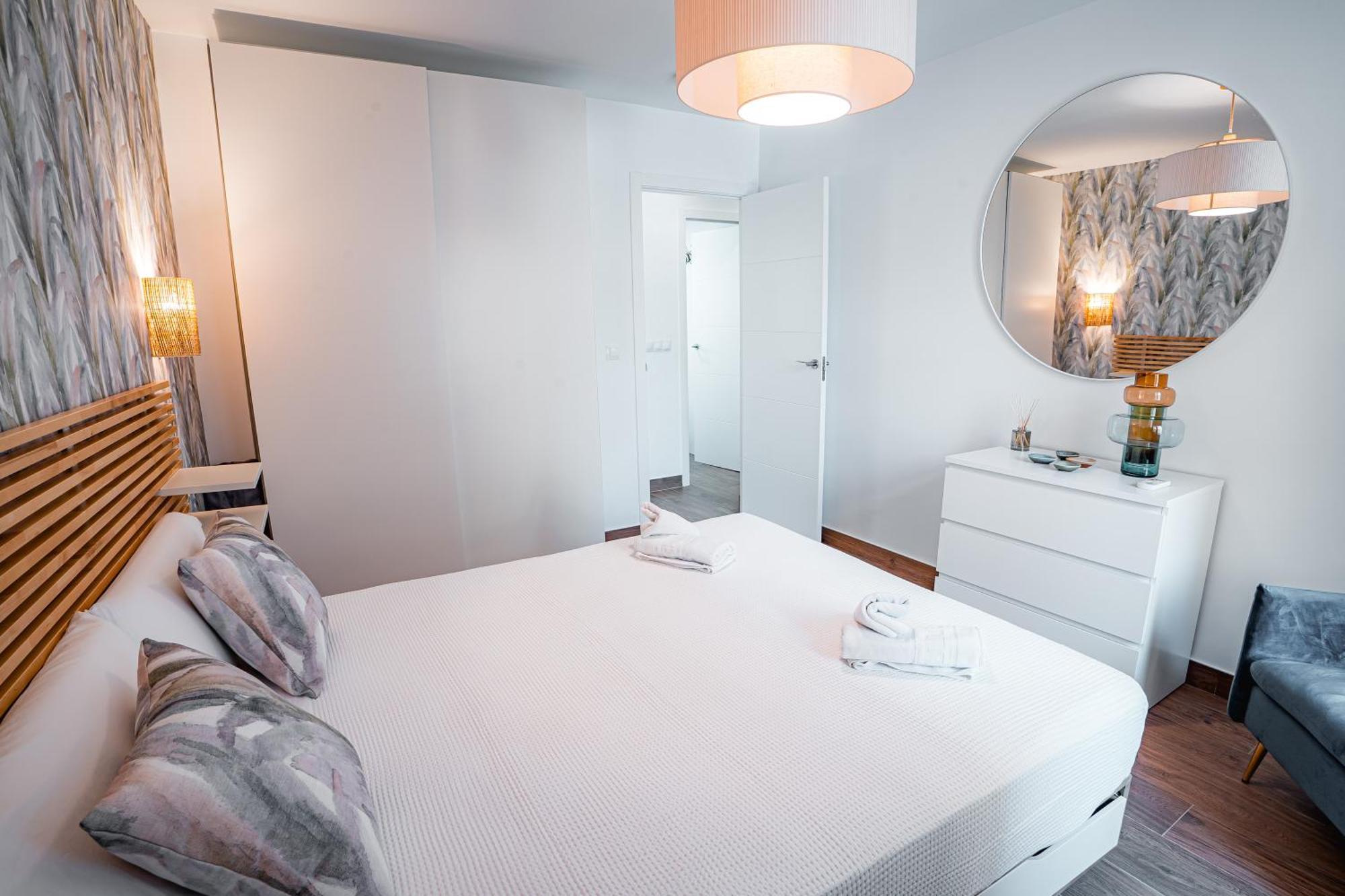 Apartamento La Tana Centro 2 그라나다 외부 사진