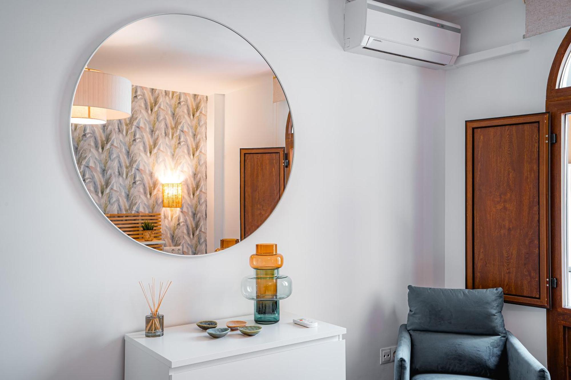 Apartamento La Tana Centro 2 그라나다 외부 사진