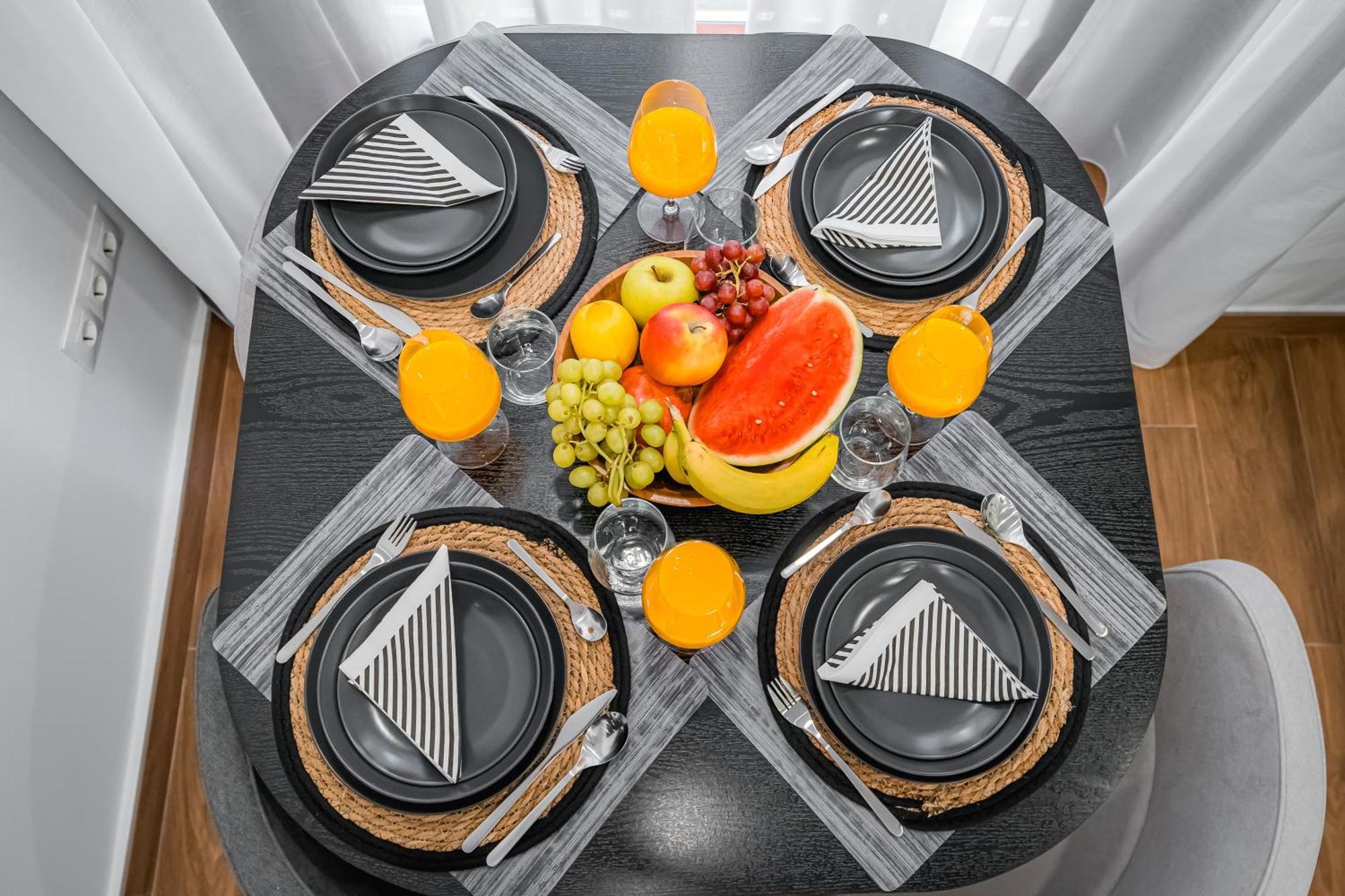 Apartamento La Tana Centro 2 그라나다 외부 사진